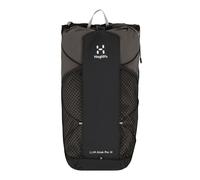 Haglöfs Zaino sportivo grigio / nero / bianco Uomo Haglöfs One Size grigio / nero / bianco