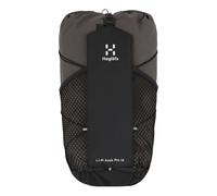 Haglöfs Zaino sportivo grigio / nero Uomo Haglöfs One Size