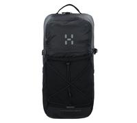 Haglöfs Zaino sportivo 'L.I.M Mountain Trail' grigio / nero Donna Haglöfs One Size grigio / nero