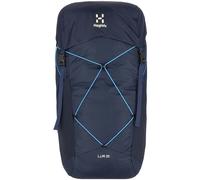 Haglöfs Zaino sportivo 'L.I.M' navy / blu cielo Uomo Haglöfs One Size