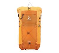 Haglöfs Zaino sportivo miele / arancione chiaro / bianco Uomo Haglöfs One Size miele / arancione chiaro / bianco