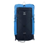Haglöfs Zaino sportivo navy / blu reale Donna Haglöfs One Size navy / blu reale