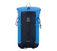 Haglöfs Zaino sportivo navy / blu reale Uomo Haglöfs One Size navy / blu reale