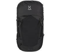 Haglöfs Zaino sportivo nero Donna Haglöfs One Size nero