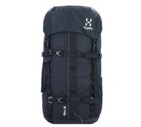Haglöfs Zaino sportivo nero Donna Haglöfs One Size nero