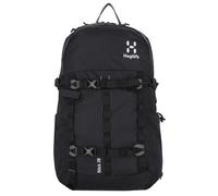 Haglöfs Zaino sportivo nero / offwhite Donna Haglöfs One Size