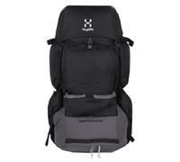 Haglöfs Zaino sportivo nero / offwhite Uomo Haglöfs One Size nero / offwhite