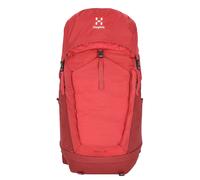 Haglöfs Zaino sportivo rosso Uomo Haglöfs One Size rosso