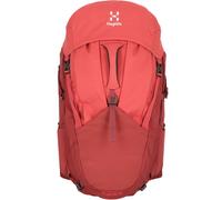 Haglöfs Zaino sportivo rosso Uomo Haglöfs One Size rosso