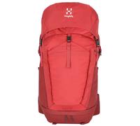 Haglöfs Zaino sportivo rosso Uomo Haglöfs One Size rosso
