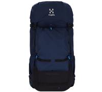 Haglöfs Zaino sportivo 'Rugged Mountain' blu scuro / nero / bianco Uomo Haglöfs One Size blu scuro / nero / bianco