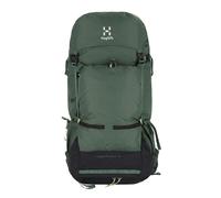 Haglöfs Zaino sportivo 'Rugged Mountain ' verde / bianco Uomo Haglöfs One Size verde / bianco