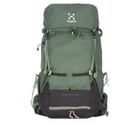 Haglöfs Zaino sportivo 'Rugged Mountain' verde pastello / nero / bianco Uomo Haglöfs One Size verde pastello / nero / bianco