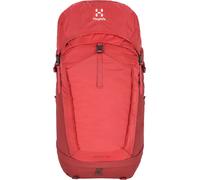 Haglöfs Zaino sportivo 'Ströva 65 S-M ' rosso Uomo Haglöfs One Size rosso