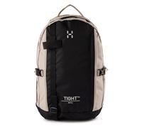 Haglöfs Zaino sportivo 'Tight' beige / nero Donna Haglöfs One Size