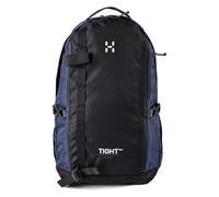 Haglöfs Zaino sportivo 'Tight' blu / nero Uomo Haglöfs One Size