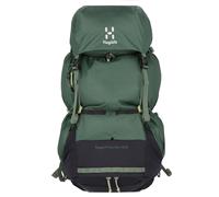 Haglöfs Zaino sportivo verde / nero / bianco Uomo Haglöfs One Size verde / nero / bianco