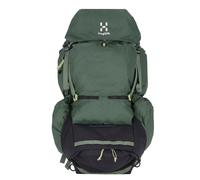 Haglöfs Zaino sportivo verde / nero Uomo Haglöfs One Size verde / nero