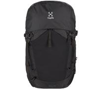 Haglöfs Zaino sportivo 'Vina' nero / bianco Donna Haglöfs One Size nero / bianco