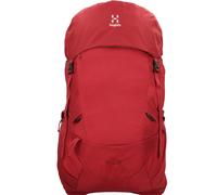 Haglöfs Zaino sportivo 'Vina' rosso Uomo Haglöfs One Size rosso