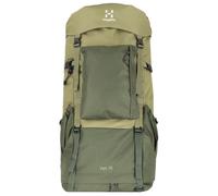 Haglöfs Zaino sportivo 'Vyn' verde / verde chiaro / bianco Uomo Haglöfs One Size verde / verde chiaro / bianco