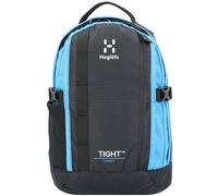 Haglöfs Zaino stretto Junior 32 cm true black/nordic blue (339385-4RR)