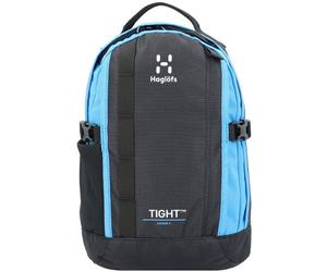 Haglöfs Zaino stretto Junior 32 cm nero