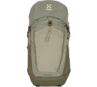 Haglöfs Zaino Ströva 55 S-M 68 cm sagegreen-deepwoods (339340-SM-4K5)