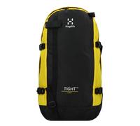 Haglöfs Zaino 'Tight ' giallo neon / nero / bianco Uomo Haglöfs One Size giallo neon / nero / bianco