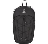 Haglöfs Zaino 'Vide' nero / bianco Donna Haglöfs One Size