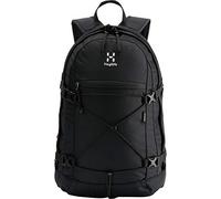 Haglöfs Zaino Backup 47 cm Scomparto per laptop nero