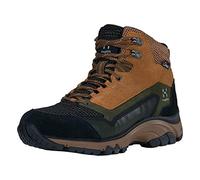 HAGLOFS 498090_47T SKUTA MID Q PROOF Donna, OAK/DEEP WOODS EU 39.5