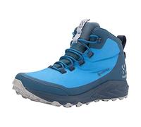 HAGLOFS 498860_4Q6 L.I.M FH GTX MID Uomo, NORDIC BLUE EU 42