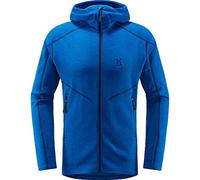 HAGLOFS 604110_2AN HERON Giacca UOMO STORM BLUE Taglia S