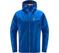 HAGLOFS 604538_2AN LIM COMP Giacca UOMO STORM BLUE Taglia S