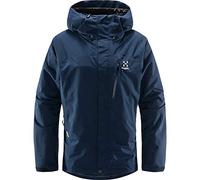 HAGLOFS 604668_3N5 ASTRAL GTX JACKET Giacca UOMO TARN BLUE Taglia S