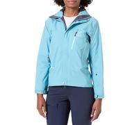HAGLOFS 604669_4Q3 ASTRAL GTX JACKET Giacca DONNA FROST BLUE Taglia XS