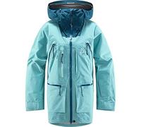 HAGLOFS 604689_4R7 VASSI GTX PRO Giacca DONNA FORST BLUE/DARK OCEAN Taglia M