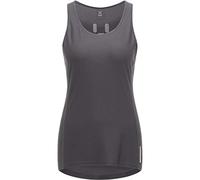 HAGLOFS 604899_2AT LIM Tech Q Tank Canottiera Donna Magnetite Taglia XS