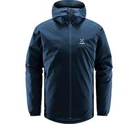 HAGLOFS 605034_3N5 ELDSTAD 3IN MIMIC GTX JACKET Giacca UOMO TARN BLUE Taglia L
