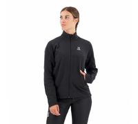 Haglöfs - Women's Buteo Mid Jacket - Giacca in pile M nero