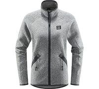 HAGLOFS 605084_2A5 RISBERG JACKET Giacca DONNA CONCRETE Taglia XS