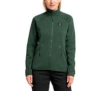 HAGLOFS 605084_4HQ RISBERG JACKET Giacca DONNA FJELL GREEN Taglia XS