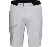 Haglöfs 605306_3X3 L.I.M Fuse Shorts Men Pantaloncini Uomo Stone Grey Taglia 48