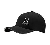 HAGLÖFS Equator Iii Cap - Uomo - Nero - Taglia S/M- modello 2023