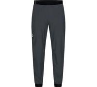 HAGLOFS 605345_2AT L.I.M Lite Pant Men Pantaloni Sportivi Uomo Magnetite Taglia 48