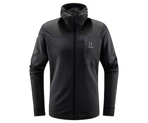 HAGLOFS 605370_2AT L.I.M MID MULTI Giacca UOMO MAGNETITE Taglia L