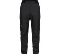 HAGLOFS 605388_2C5 Mimic Silver Pant Pantaloni Sportivi Uomo True Black Taglia S