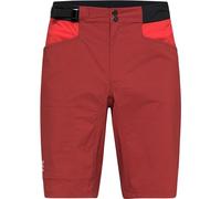 HAGLOFS 606042_5M6 ROC Spitz Pantaloncini Uomo Corrosion/Zenith Red Taglia 48