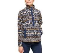 HAGLOFS 606557_5PL Mora Mid Maglia Lunga Donna Sunny Yellow/Sand Taglia M